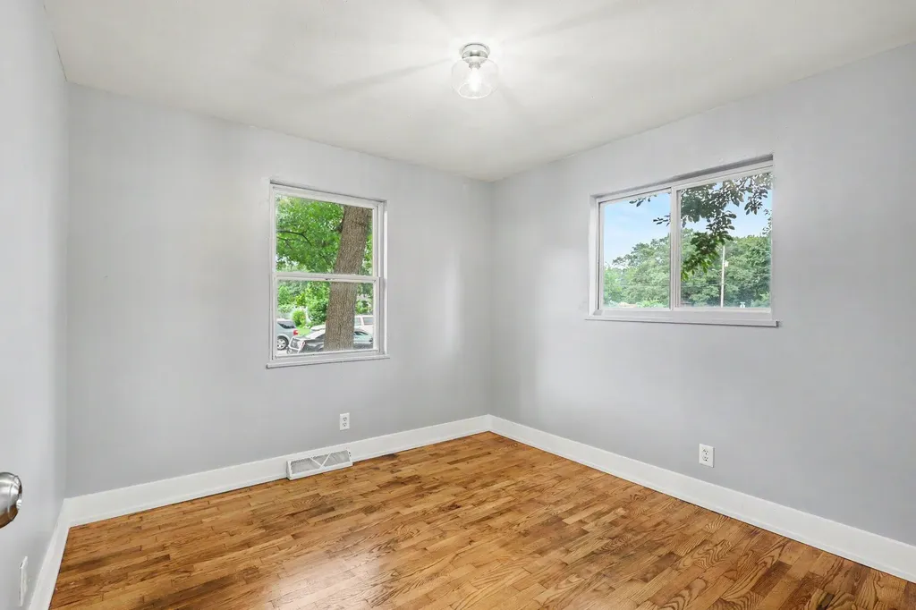 1436 Wesley Avenue Muskegon City MI 49442