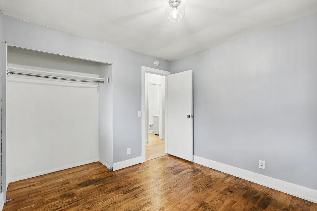 1436 Wesley Avenue Muskegon City MI 49442