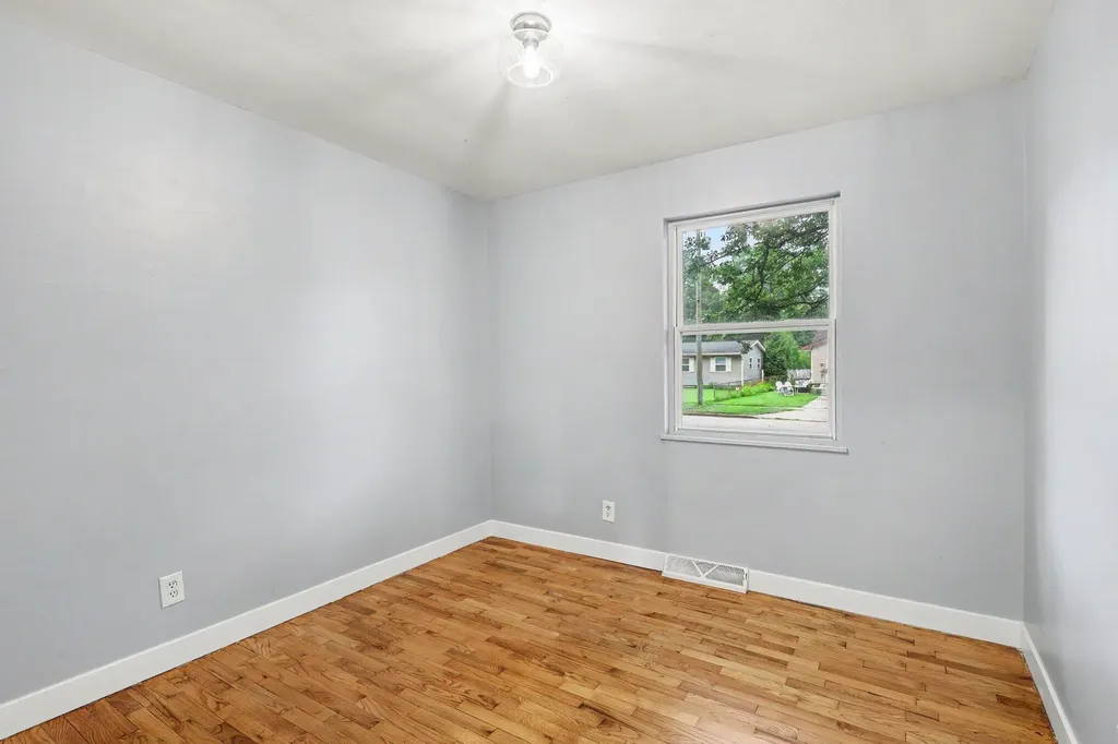 1436 Wesley Avenue Muskegon City MI 49442