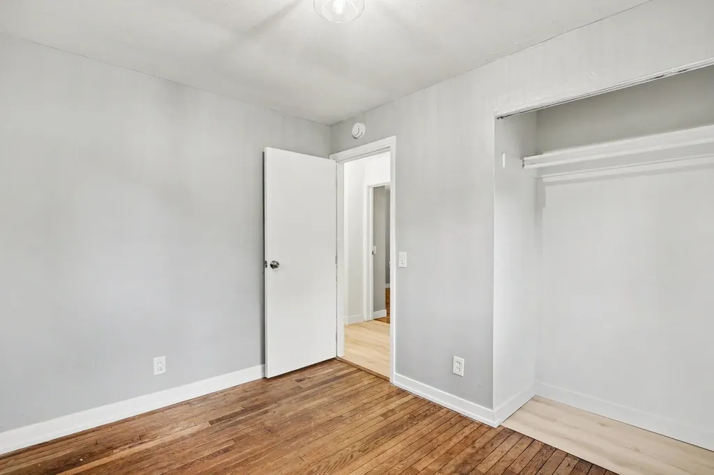 1436 Wesley Avenue Muskegon City MI 49442