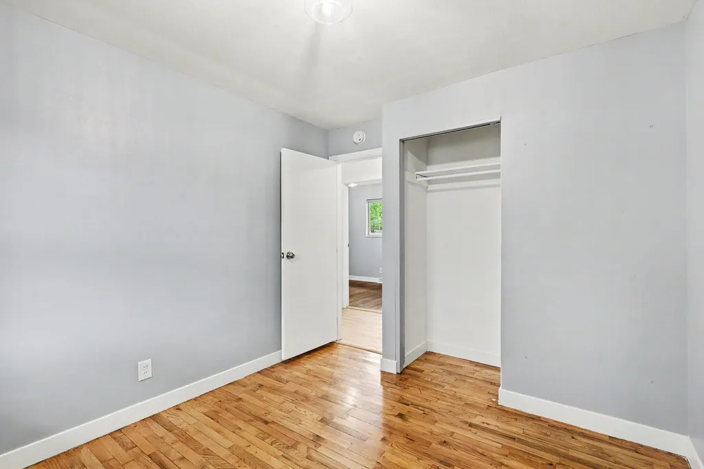 1436 Wesley Avenue Muskegon City MI 49442