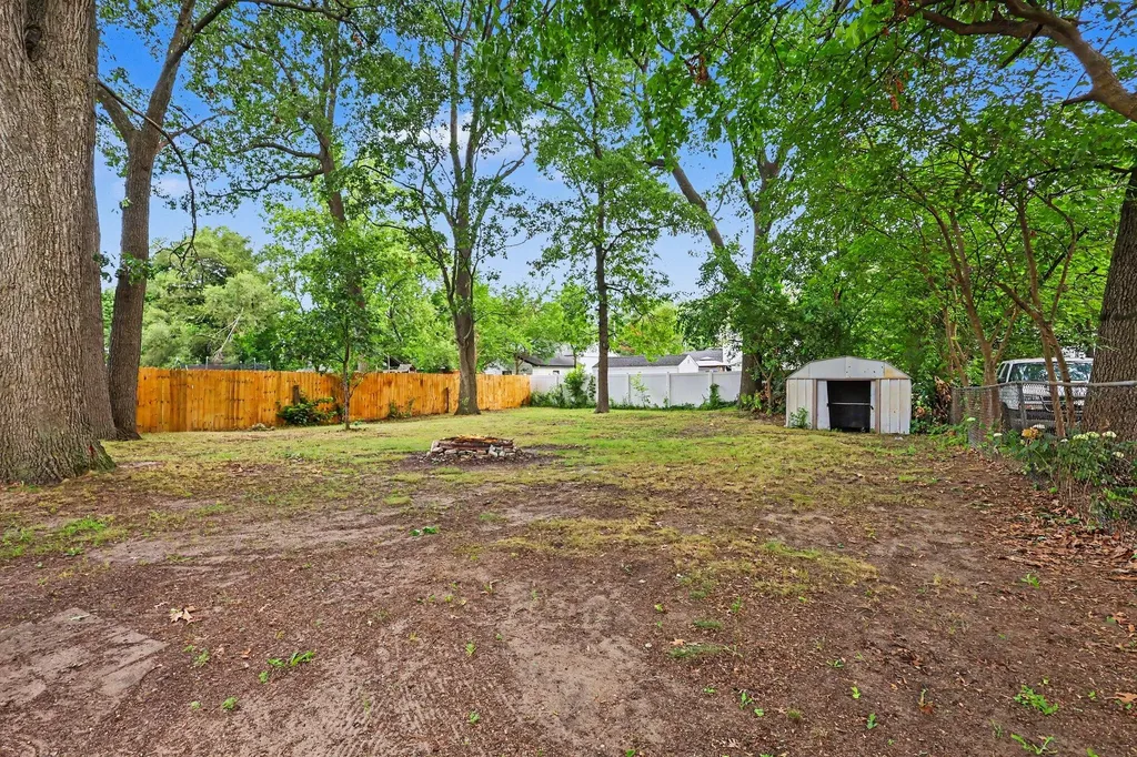 1436 Wesley Avenue Muskegon City MI 49442