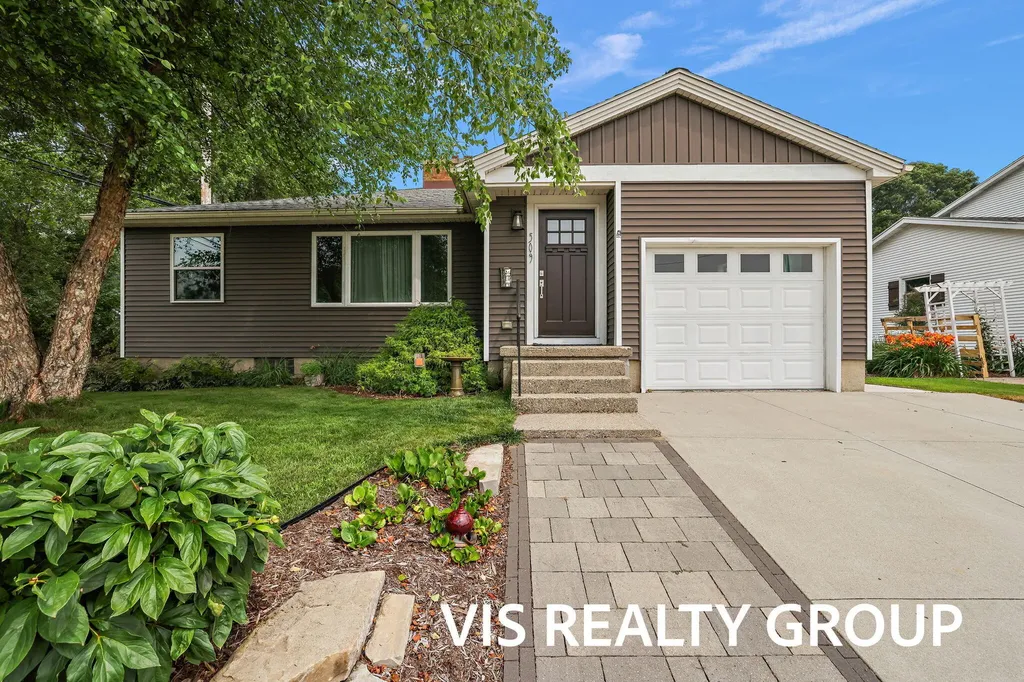 509 Marion Avenue Grand Haven City MI 49417