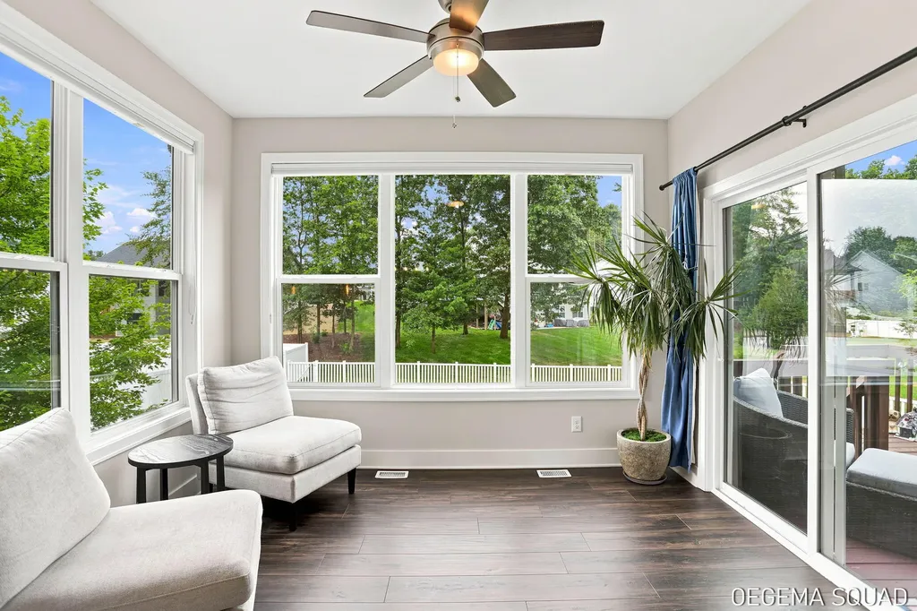 14834 Sagebrush Drive Park Township MI 49424