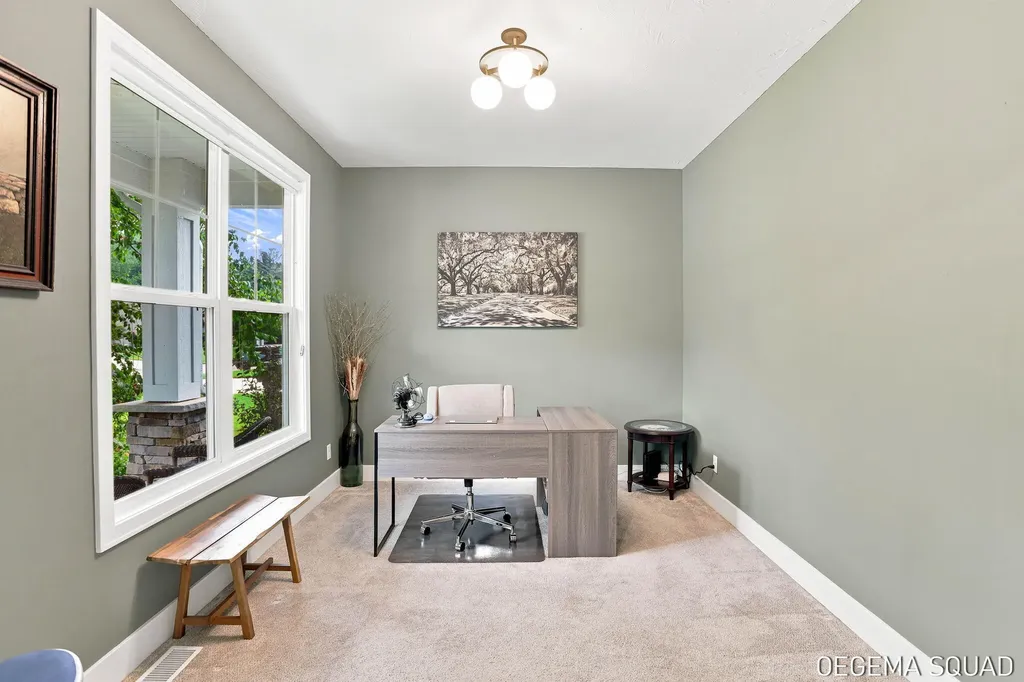 14834 Sagebrush Drive Park Township MI 49424