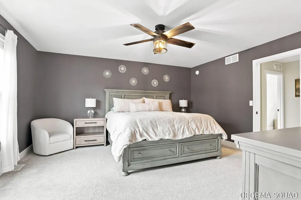 14834 Sagebrush Drive Park Township MI 49424