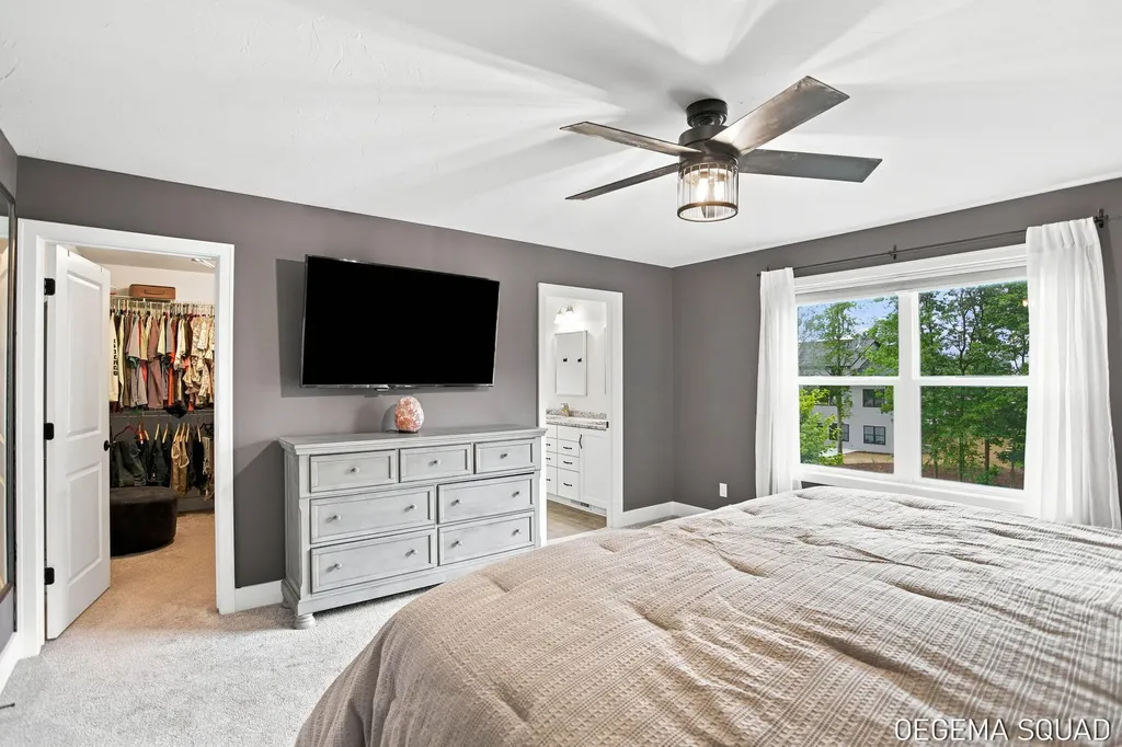 14834 Sagebrush Drive Park Township MI 49424