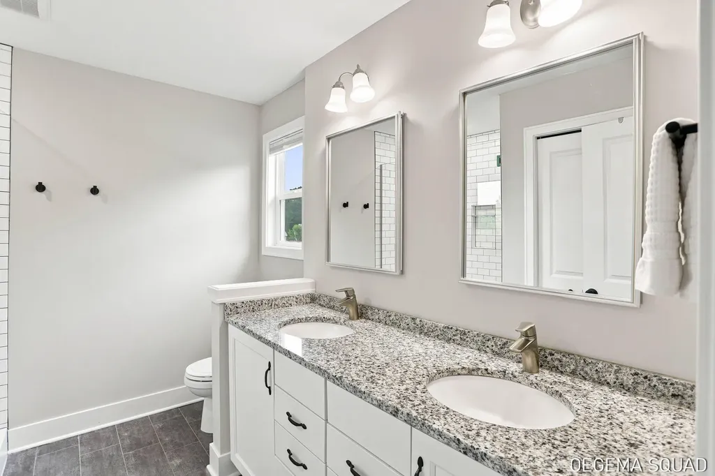 14834 Sagebrush Drive Park Township MI 49424