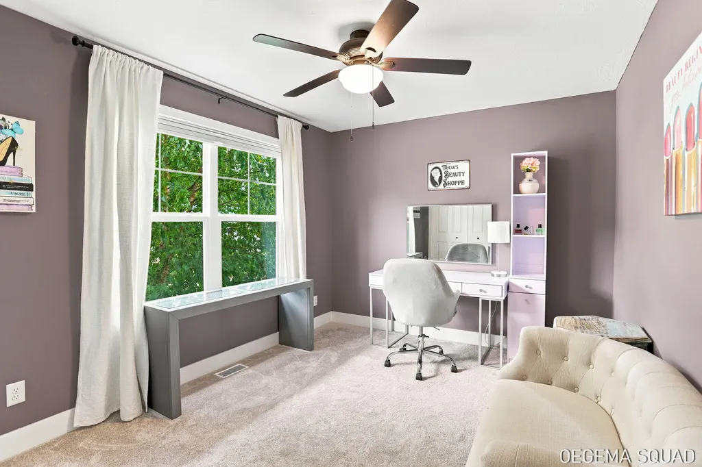 14834 Sagebrush Drive Park Township MI 49424