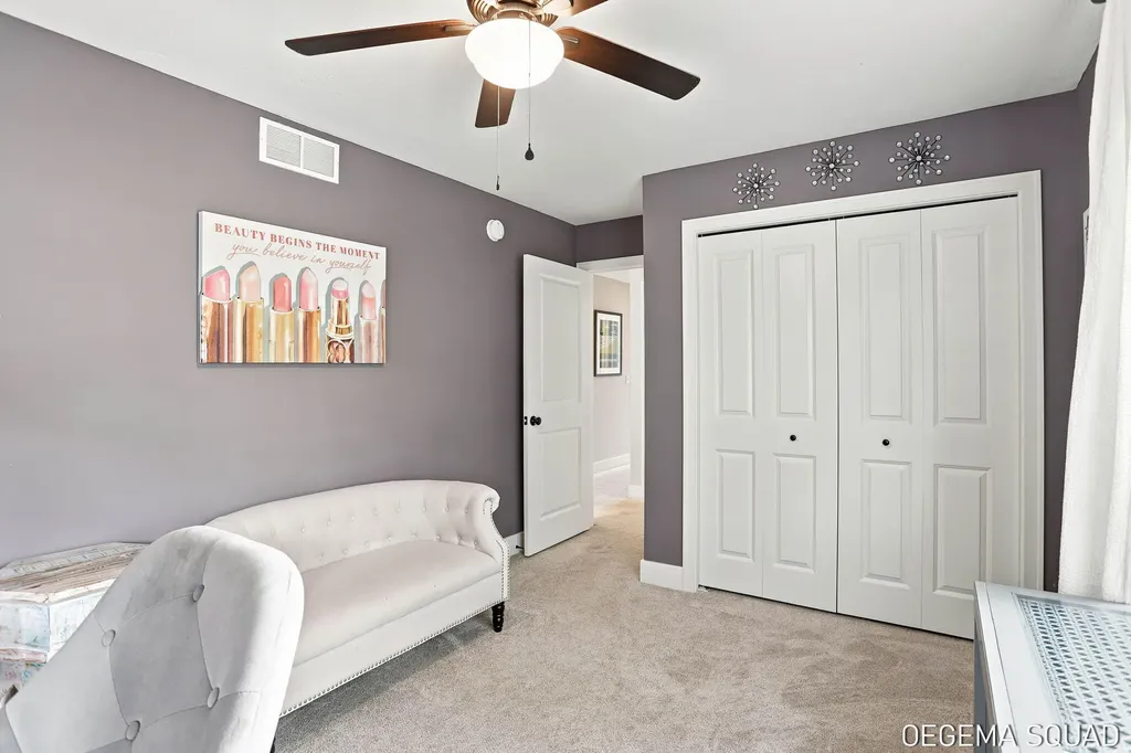 14834 Sagebrush Drive Park Township MI 49424