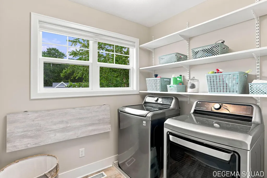 14834 Sagebrush Drive Park Township MI 49424