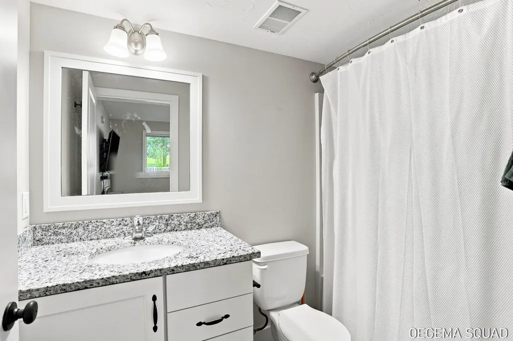 14834 Sagebrush Drive Park Township MI 49424