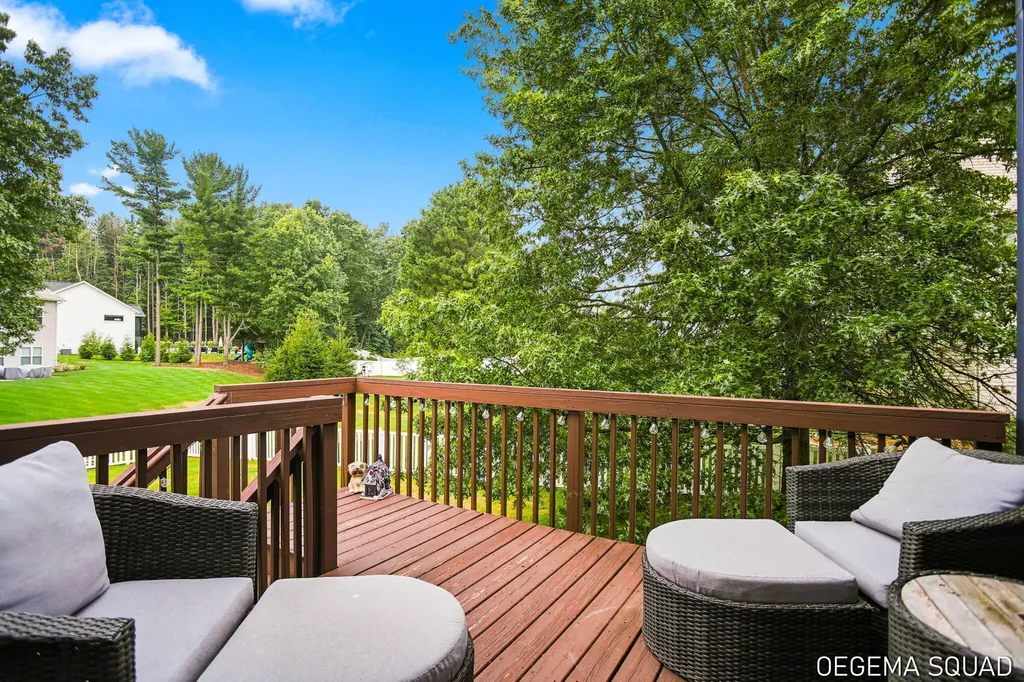 14834 Sagebrush Drive Park Township MI 49424