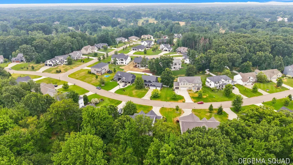 14834 Sagebrush Drive Park Township MI 49424