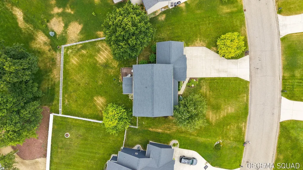 14834 Sagebrush Drive Park Township MI 49424