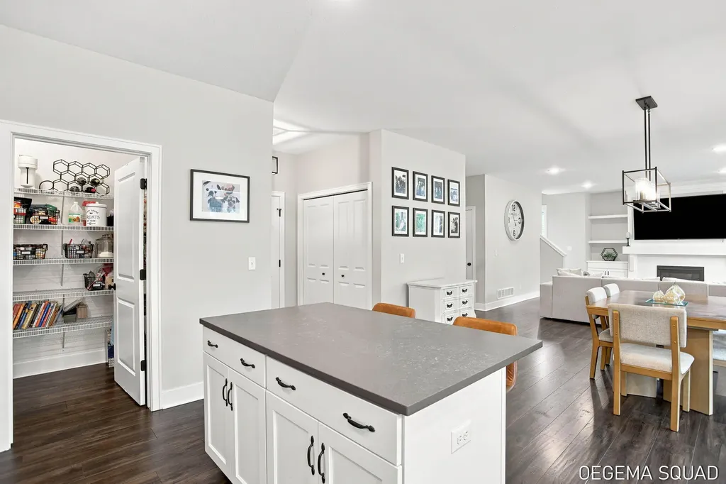 14834 Sagebrush Drive Park Township MI 49424
