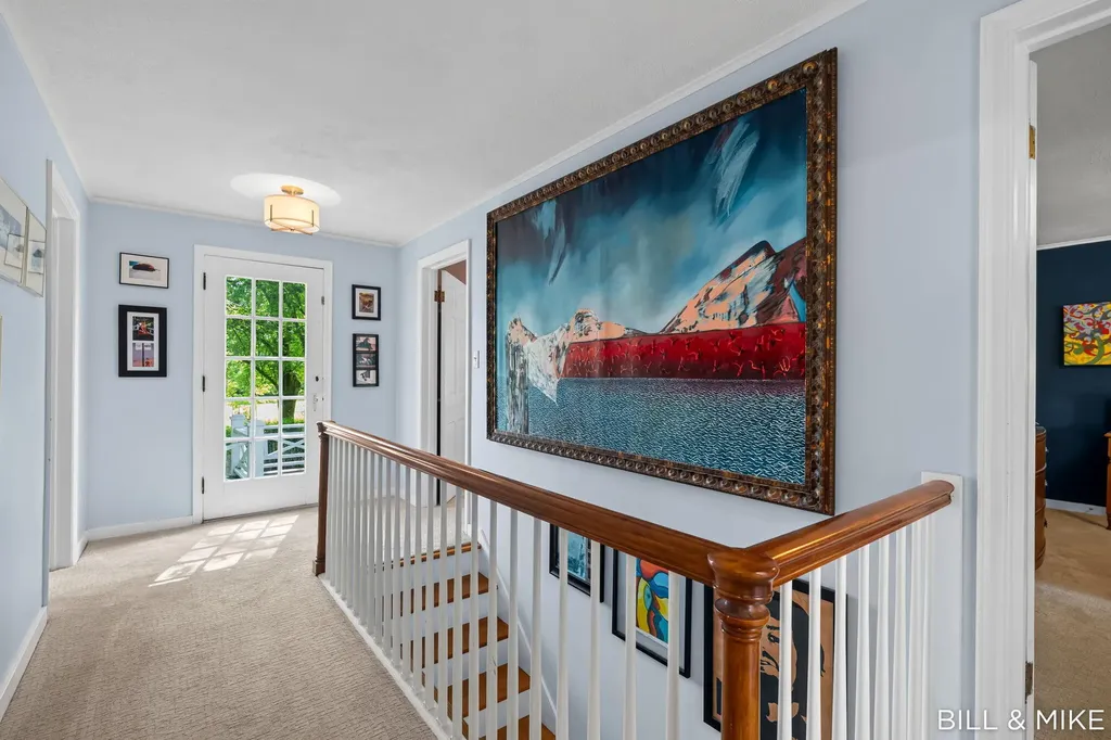 321 Lakeshore Drive Unknown City MI 49406