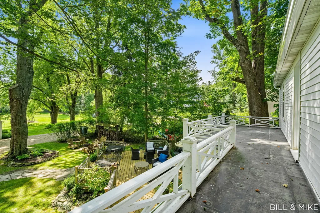 321 Lakeshore Drive Unknown City MI 49406