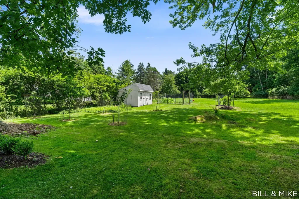 321 Lakeshore Drive Unknown City MI 49406