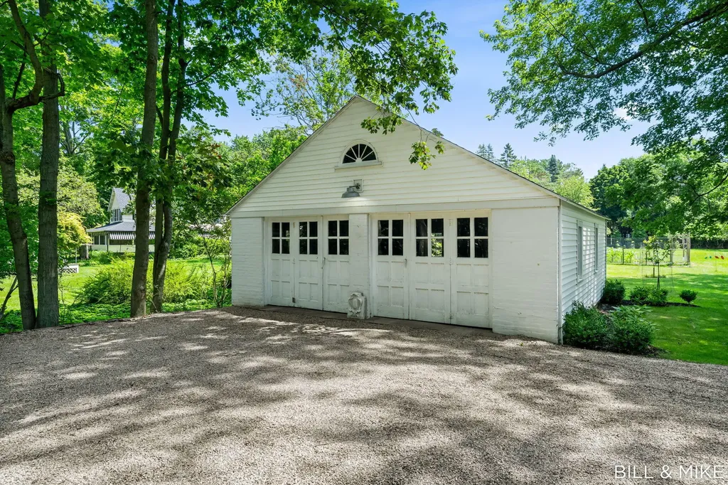 321 Lakeshore Drive Unknown City MI 49406