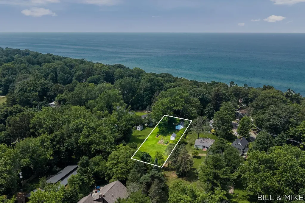 321 Lakeshore Drive Unknown City MI 49406
