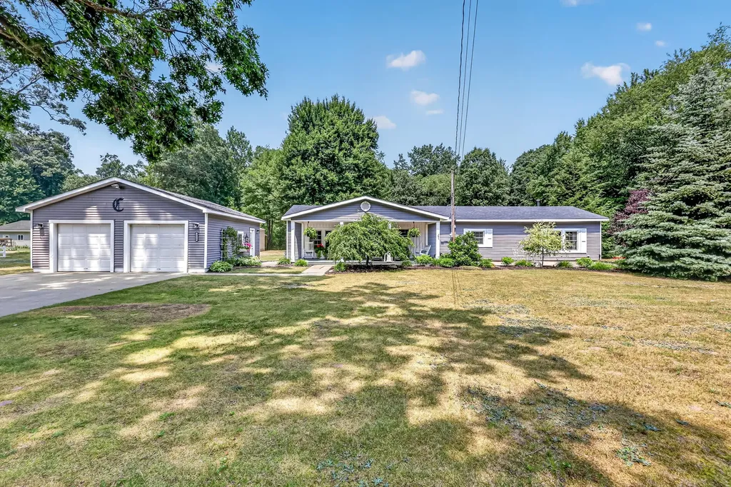 3030 W Webster Road Grant Township MI 49437