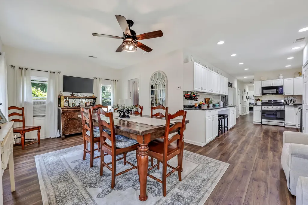 3030 W Webster Road Grant Township MI 49437
