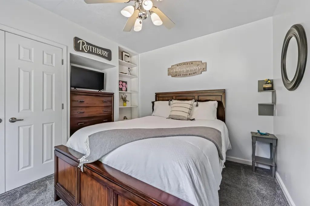 3030 W Webster Road Grant Township MI 49437