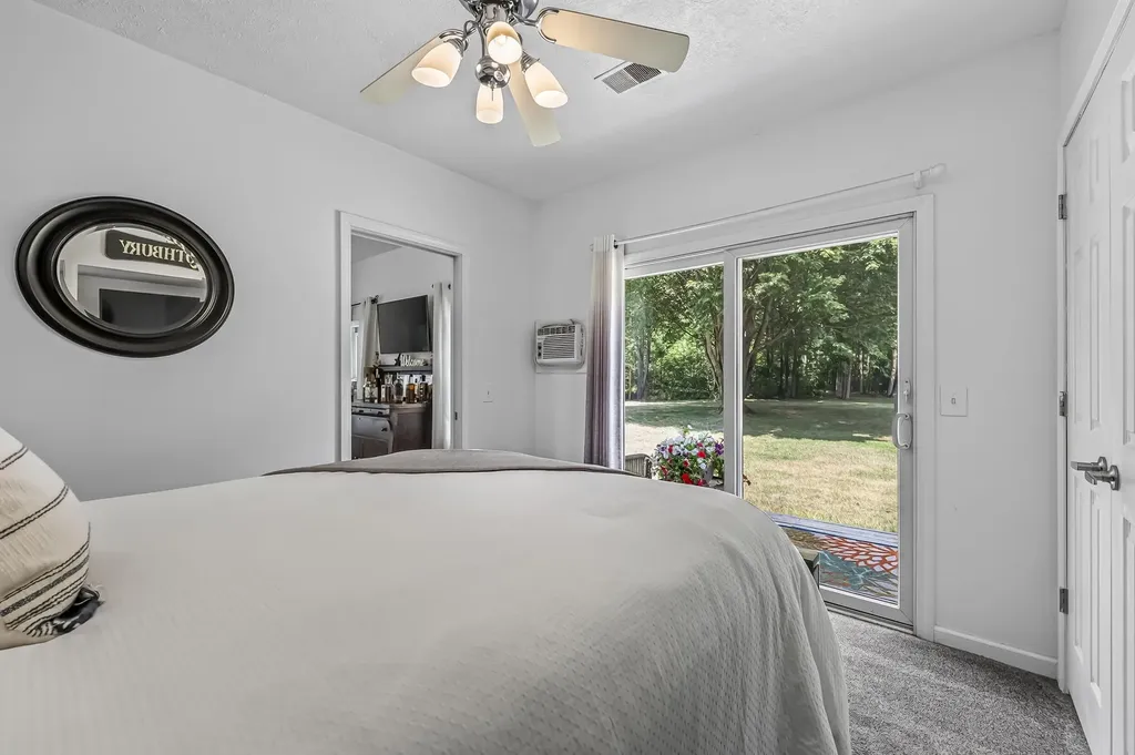 3030 W Webster Road Grant Township MI 49437