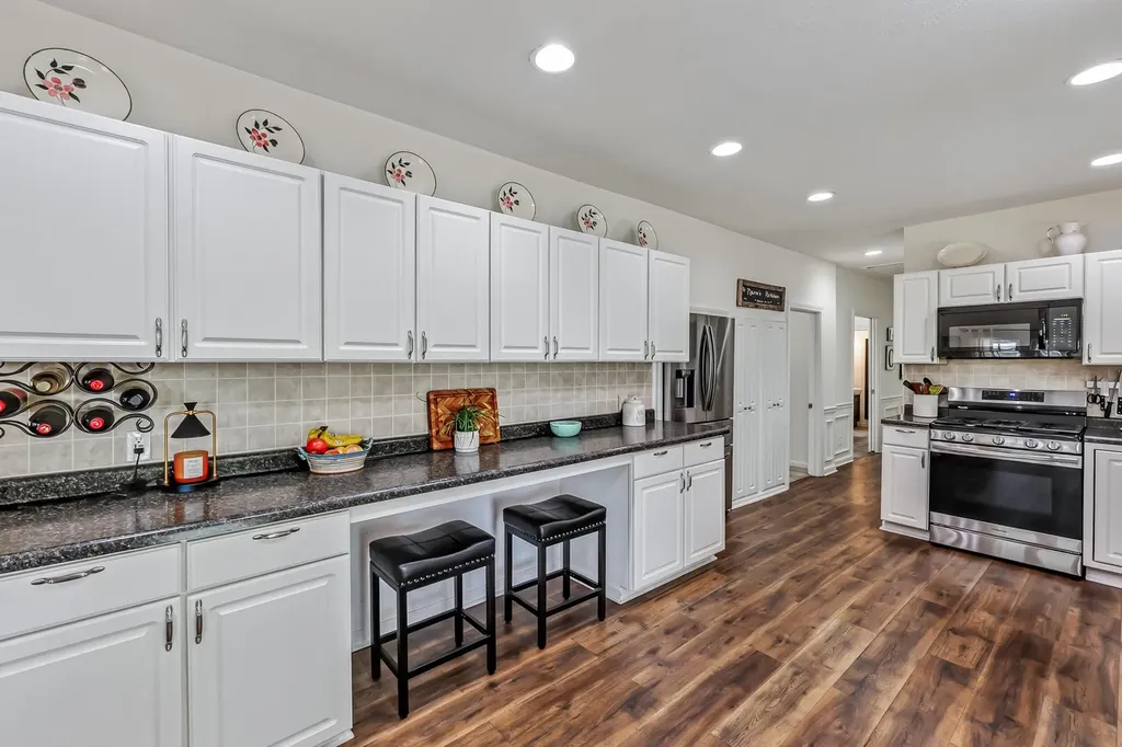 3030 W Webster Road Grant Township MI 49437