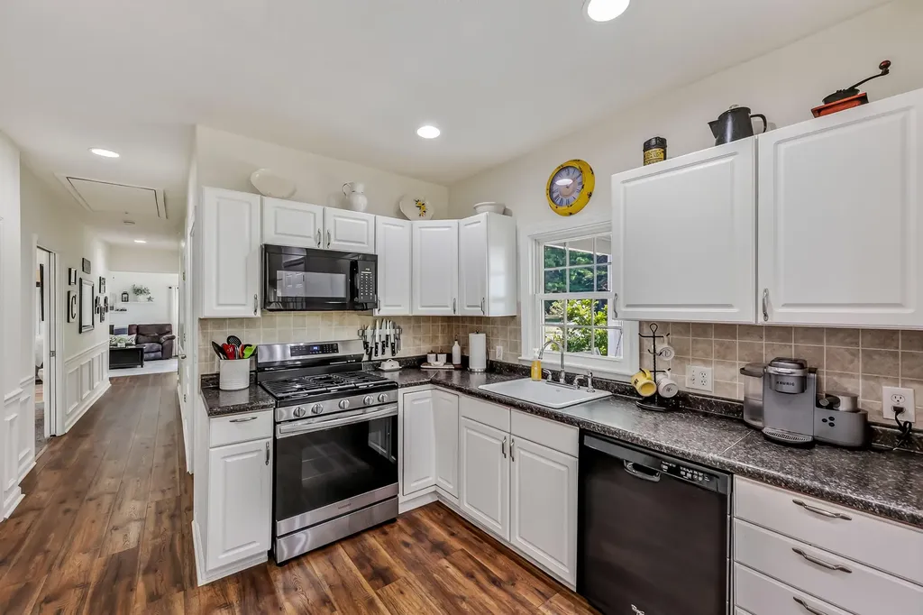 3030 W Webster Road Grant Township MI 49437