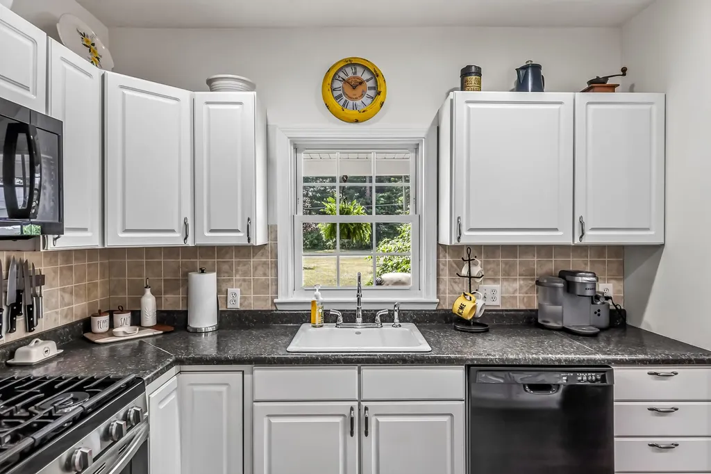 3030 W Webster Road Grant Township MI 49437