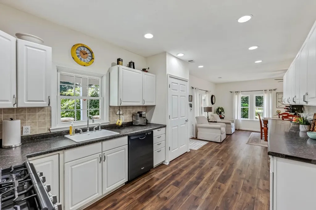 3030 W Webster Road Grant Township MI 49437