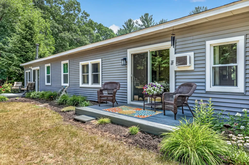 3030 W Webster Road Grant Township MI 49437