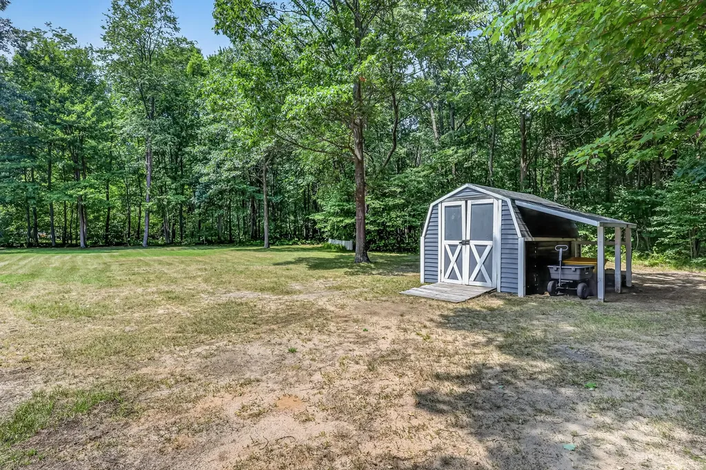 3030 W Webster Road Grant Township MI 49437
