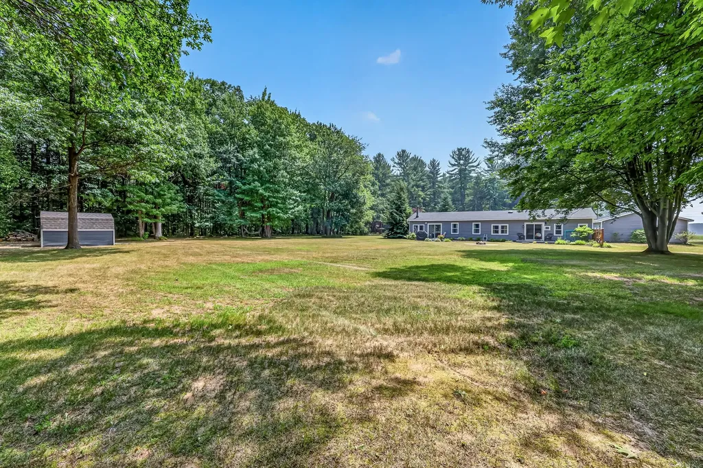 3030 W Webster Road Grant Township MI 49437