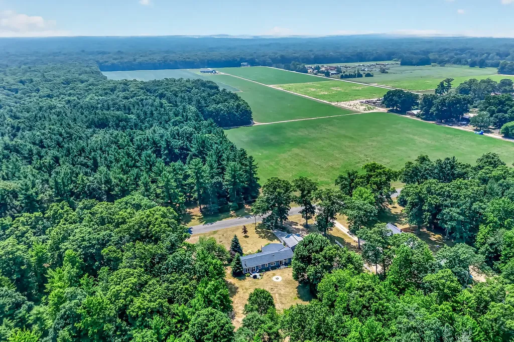 3030 W Webster Road Grant Township MI 49437