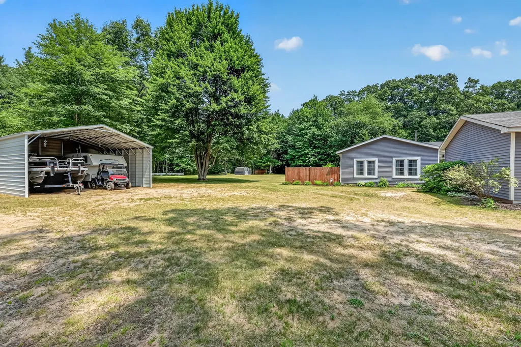 3030 W Webster Road Grant Township MI 49437