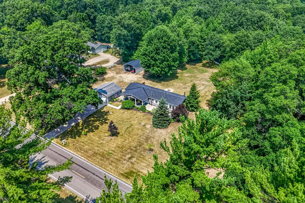3030 W Webster Road Grant Township MI 49437