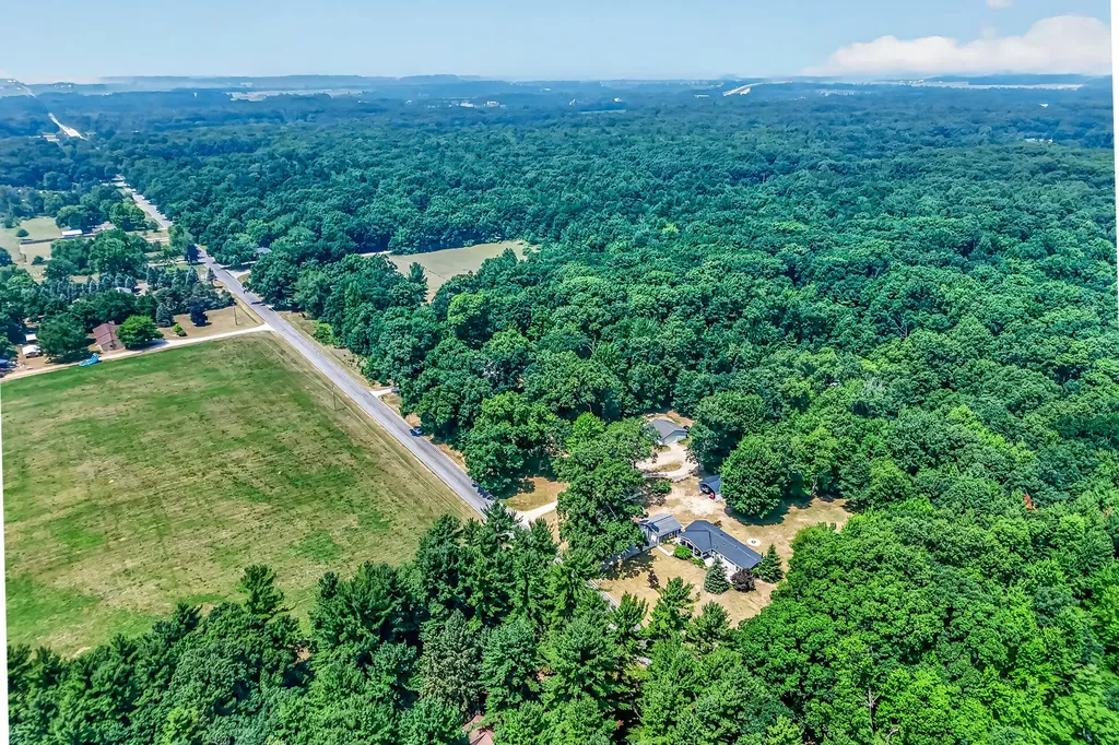 3030 W Webster Road Grant Township MI 49437