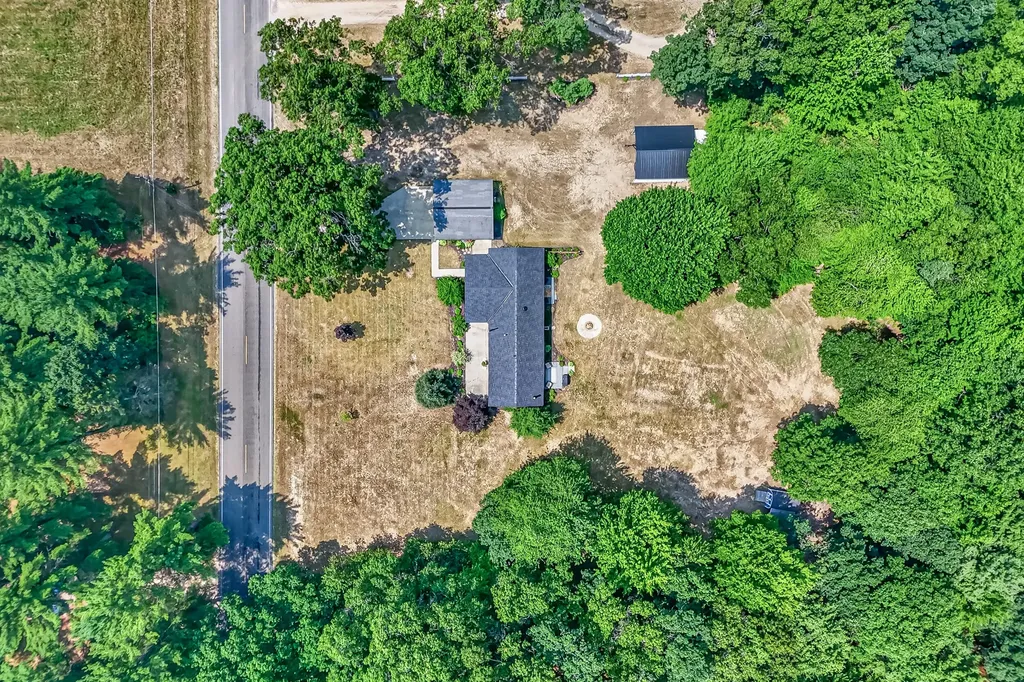 3030 W Webster Road Grant Township MI 49437