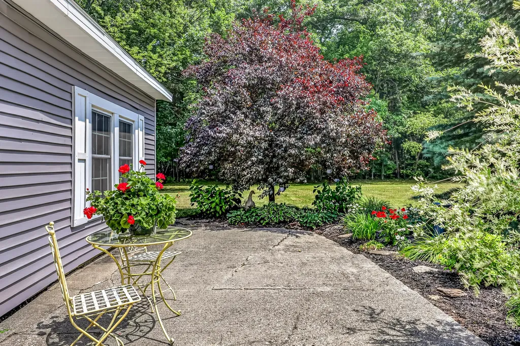 3030 W Webster Road Grant Township MI 49437