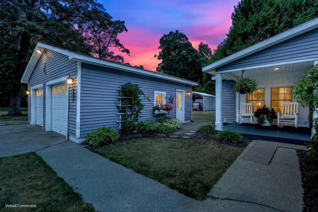 3030 W Webster Road Grant Township MI 49437