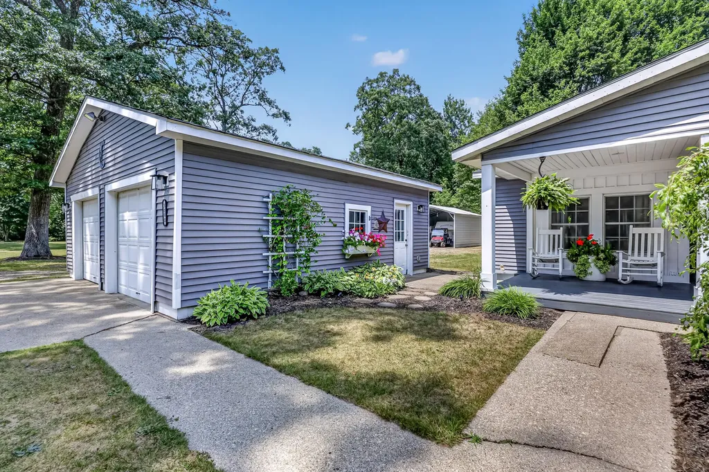 3030 W Webster Road Grant Township MI 49437