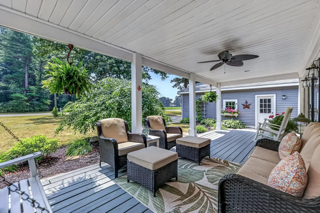 3030 W Webster Road Grant Township MI 49437