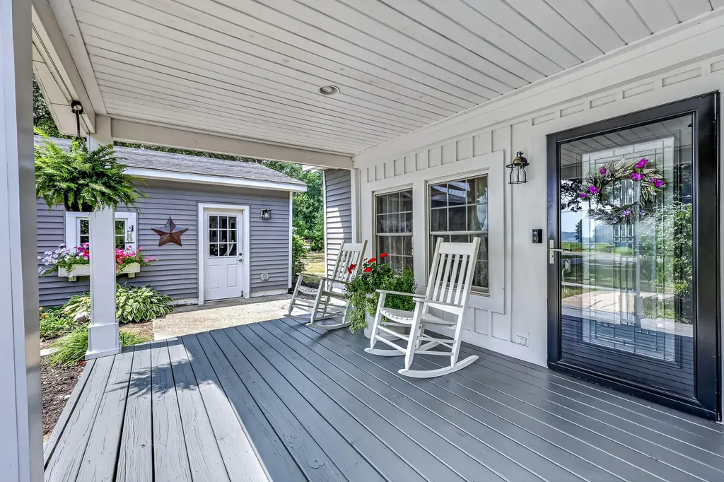 3030 W Webster Road Grant Township MI 49437