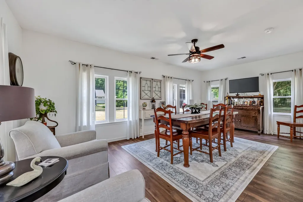 3030 W Webster Road Grant Township MI 49437