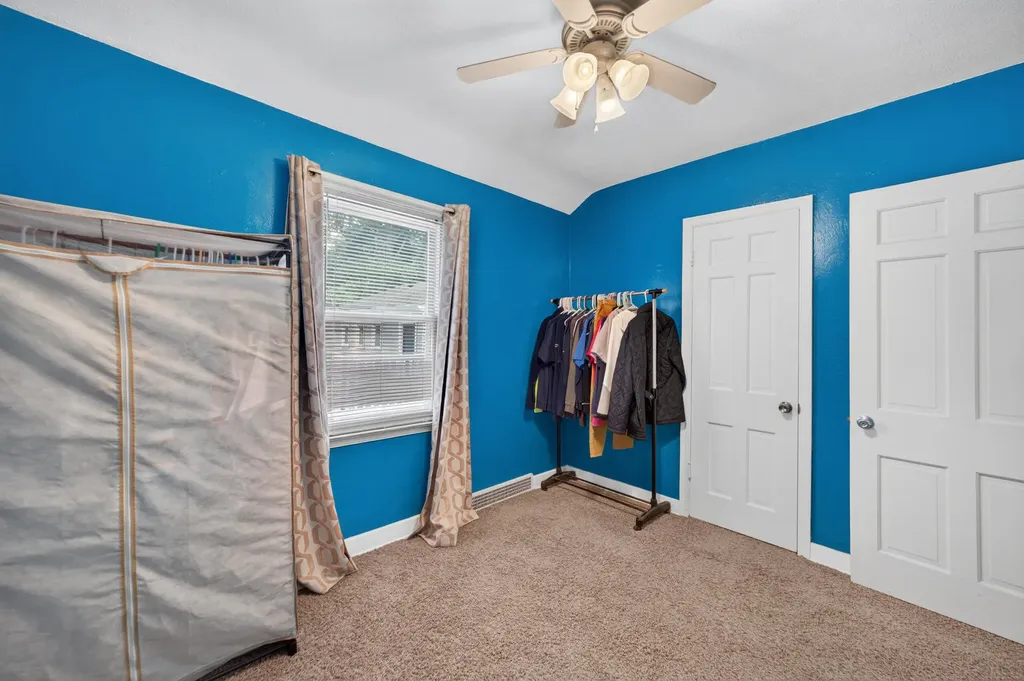 1357 Montague Avenue Muskegon City MI 49441