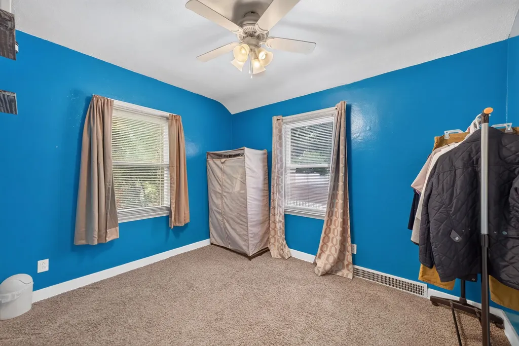 1357 Montague Avenue Muskegon City MI 49441
