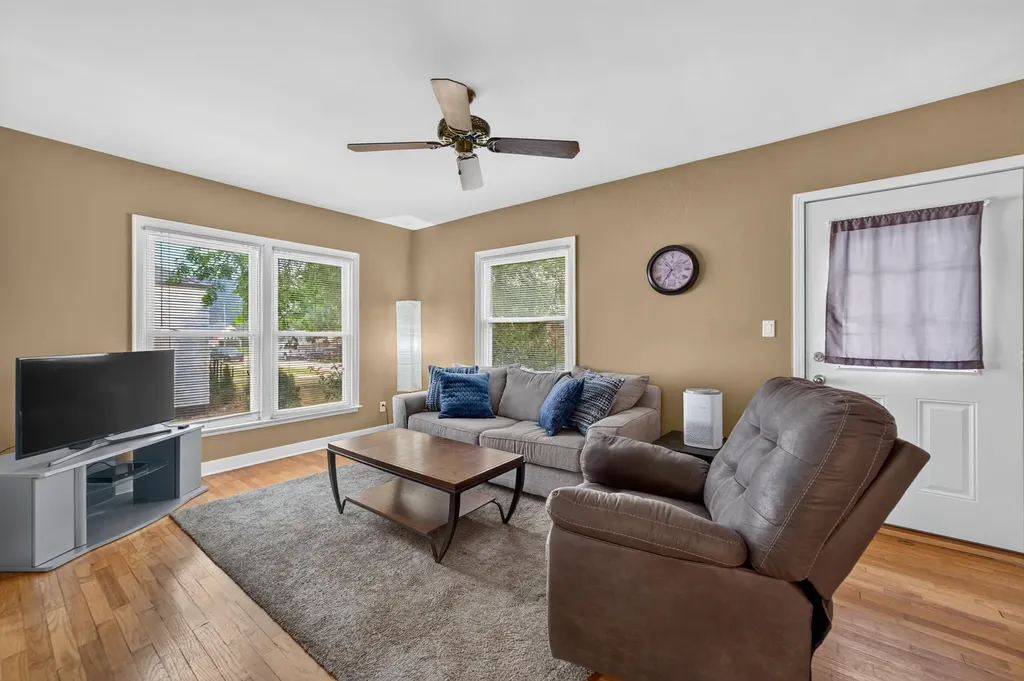 1357 Montague Avenue Muskegon City MI 49441